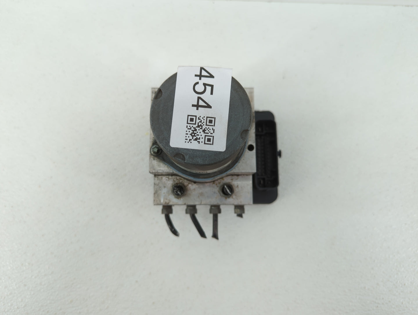 2016 Acura Mdx ABS Pump Control Module Replacement P/N:57110-TZ6-A430-M1 Fits OEM Used Auto Parts - Oemusedautoparts1.com