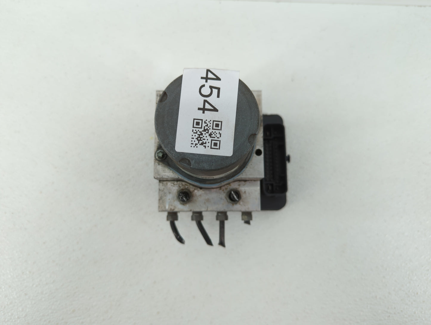 2016 Acura Mdx ABS Pump Control Module Replacement P/N:57110-TZ6-A430-M1 Fits OEM Used Auto Parts - Oemusedautoparts1.com