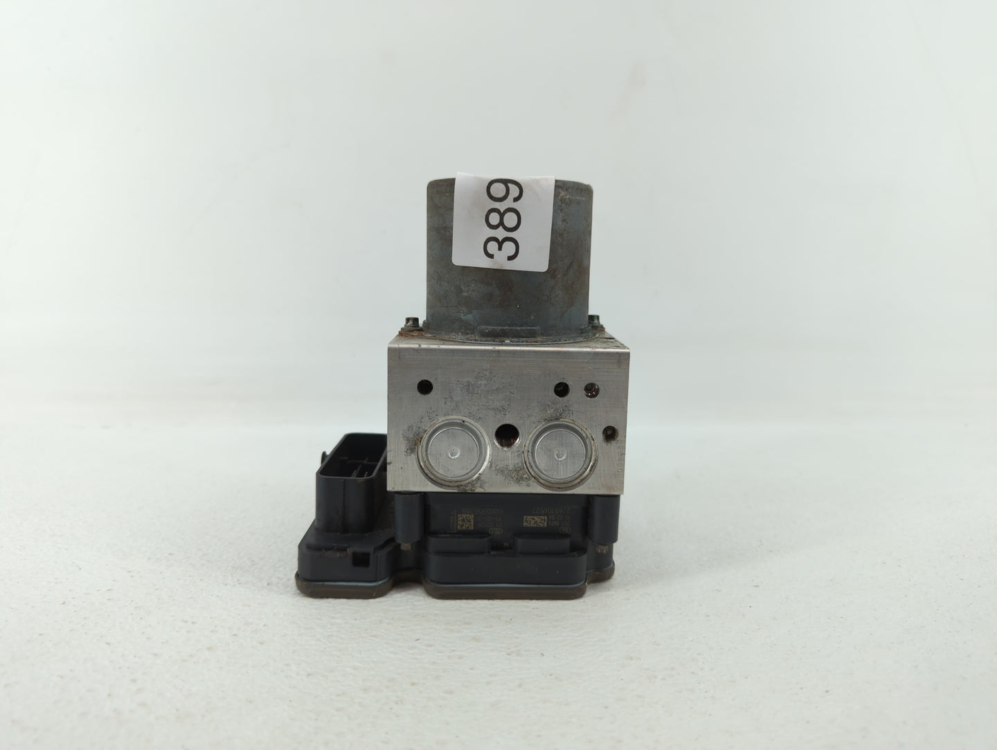 2016 Acura Mdx ABS Pump Control Module Replacement P/N:57110-TZ6-A430-M1 Fits OEM Used Auto Parts - Oemusedautoparts1.com