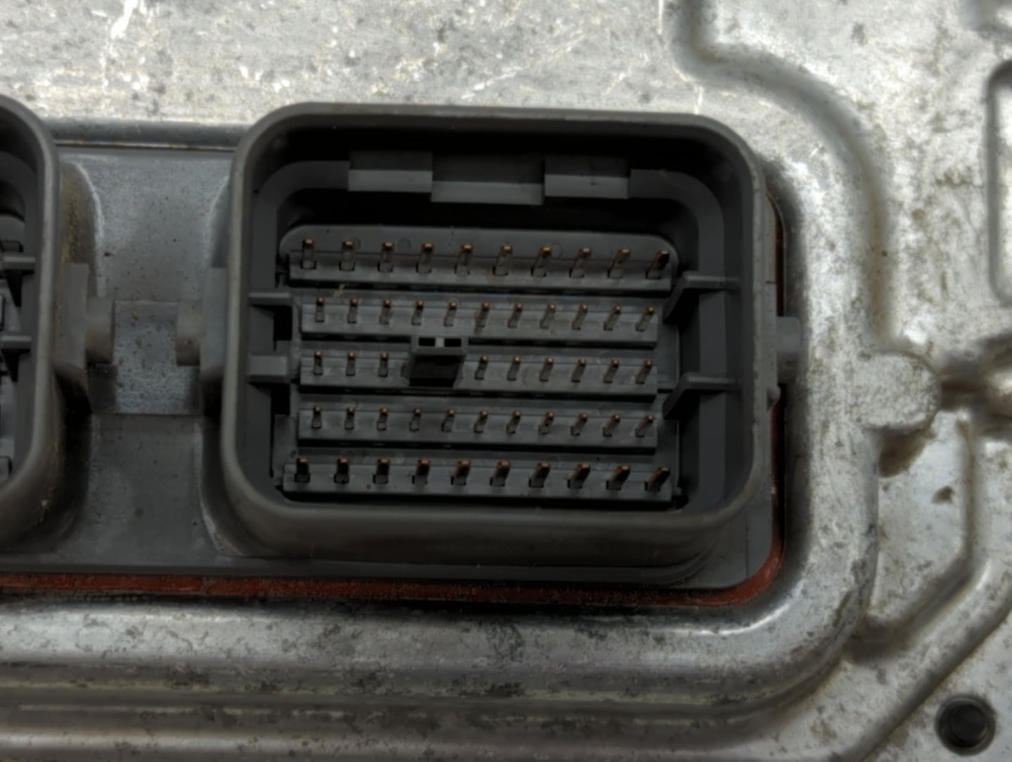 2016 Acura Mdx PCM Engine Control Computer ECU ECM PCU OEM P/N:37820-5J6-A26 37820-5J6-A25, 37820-5J6-A46, 37820-5J6-A24 Fit