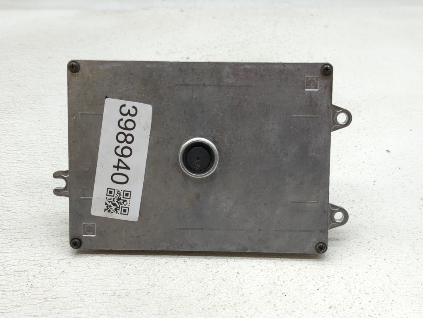 2016 Acura Mdx PCM Engine Control Computer ECU ECM PCU OEM P/N:37820-5J6-A26 37820-5J6-A25, 37820-5J6-A46, 37820-5J6-A24 Fit