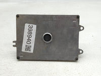 2016 Acura Mdx PCM Engine Control Computer ECU ECM PCU OEM P/N:37820-5J6-A26 37820-5J6-A25, 37820-5J6-A46, 37820-5J6-A24 Fit