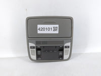 2016 Acura Mdx Overhead Roof Console - Oemusedautoparts1.com