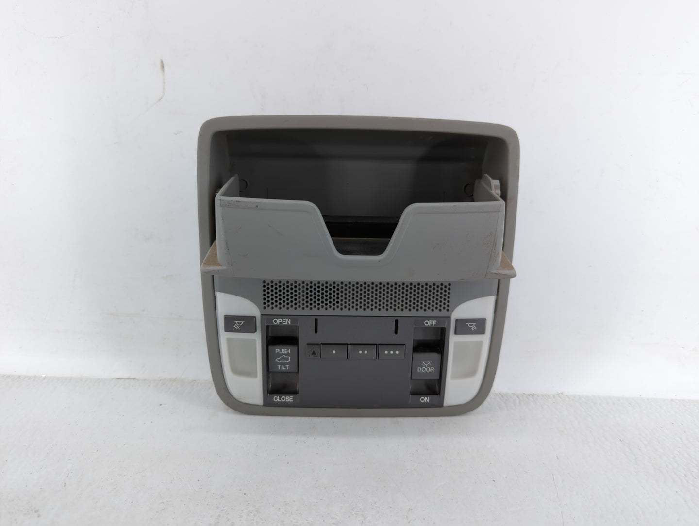 2016 Acura Mdx Overhead Roof Console - Oemusedautoparts1.com