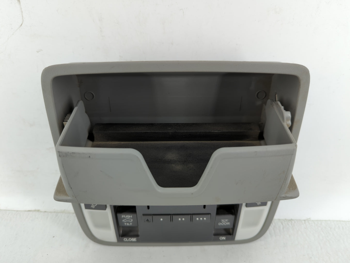 2016 Acura Mdx Overhead Roof Console - Oemusedautoparts1.com
