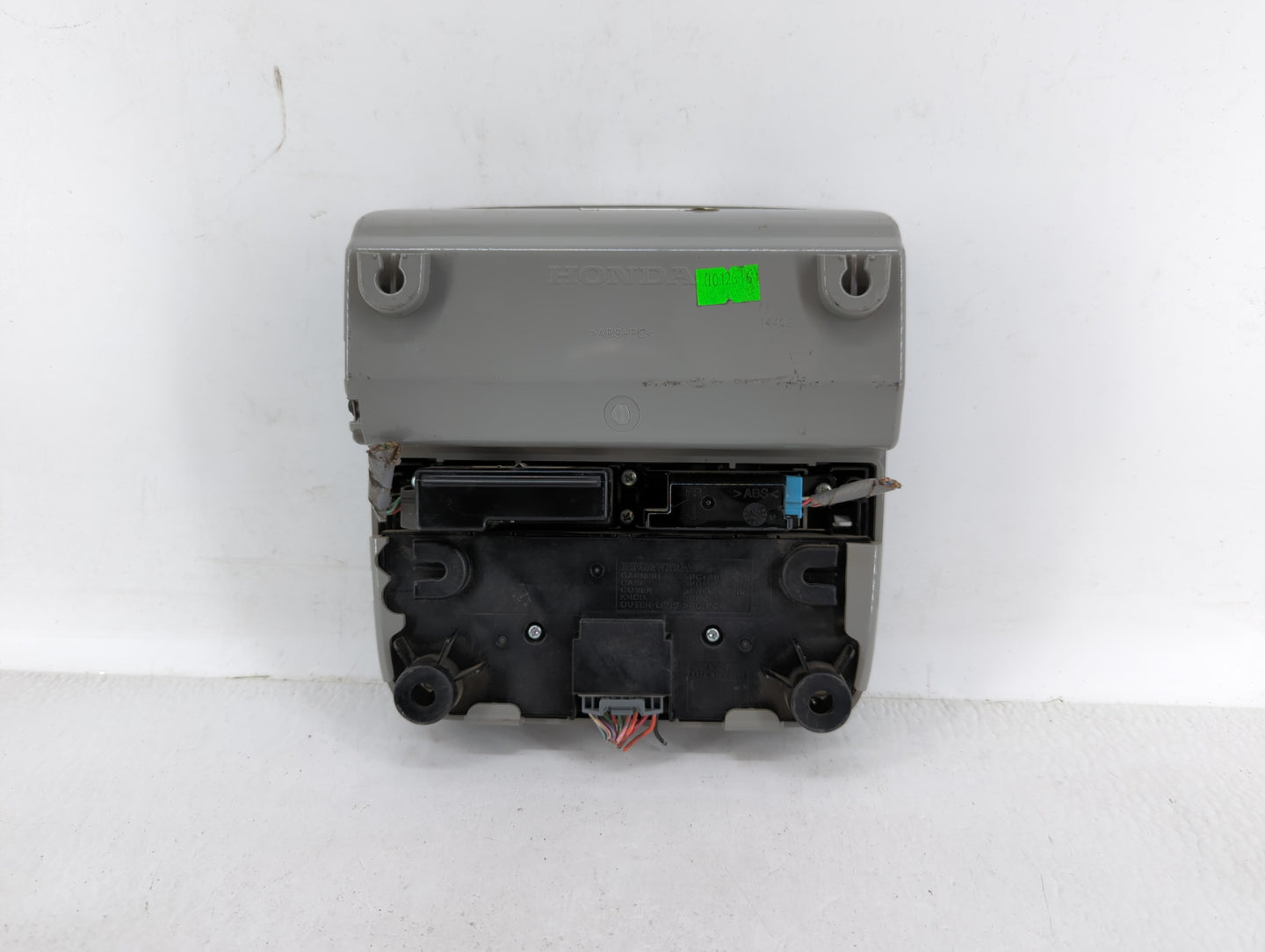 2016 Acura Mdx Overhead Roof Console - Oemusedautoparts1.com