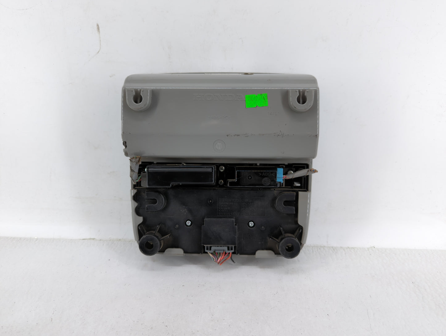 2016 Acura Mdx Overhead Roof Console - Oemusedautoparts1.com