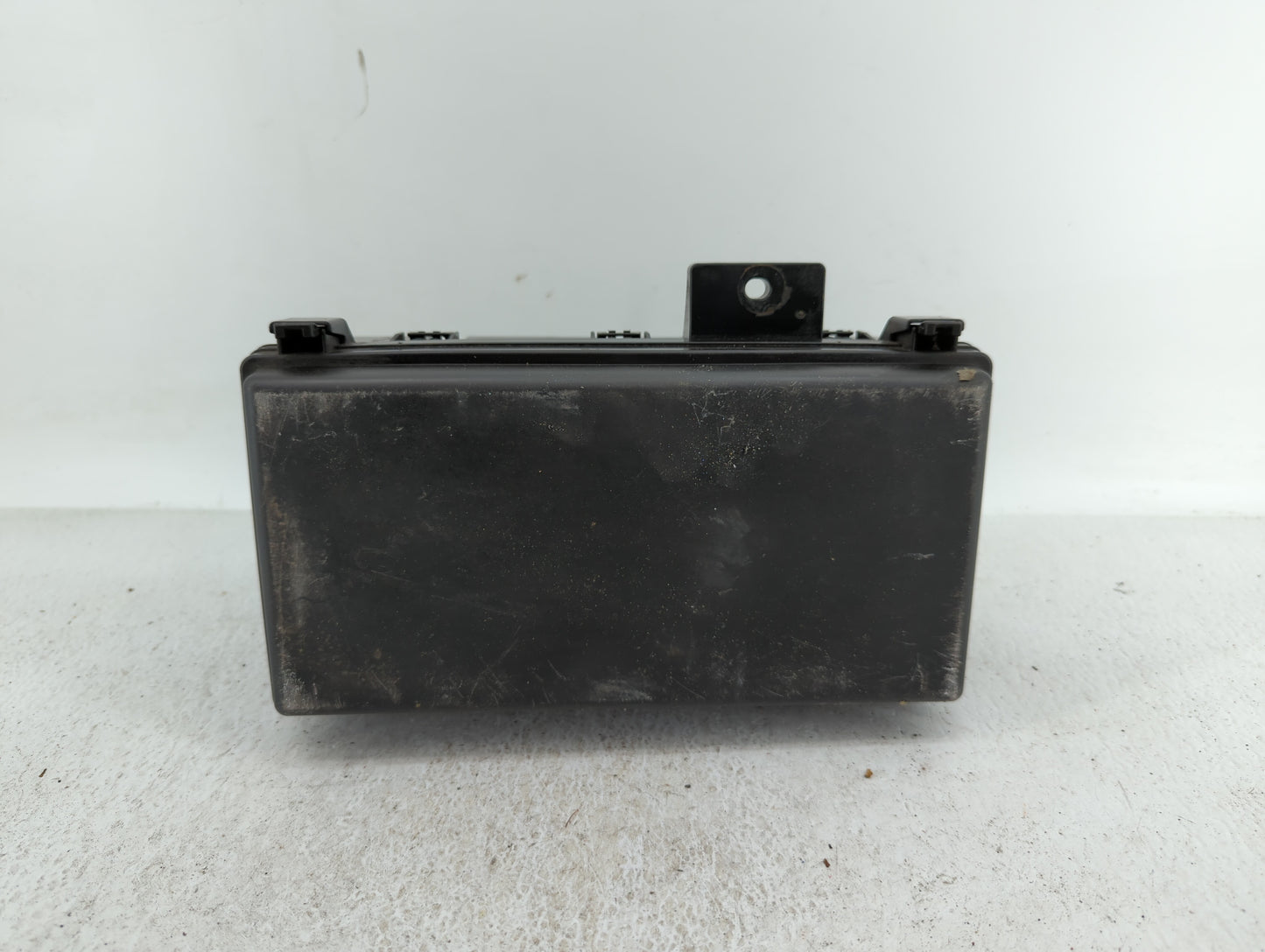 2016 Acura Mdx Fusebox Fuse Box Panel Relay Module P/N:TZ5-A031 A0 Fits OEM Used Auto Parts - Oemusedautoparts1.com