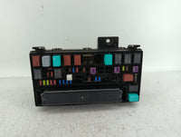 2016 Acura Mdx Fusebox Fuse Box Panel Relay Module P/N:TZ5-A031 A0 Fits OEM Used Auto Parts - Oemusedautoparts1.com
