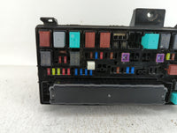 2016 Acura Mdx Fusebox Fuse Box Panel Relay Module P/N:TZ5-A031 A0 Fits OEM Used Auto Parts - Oemusedautoparts1.com