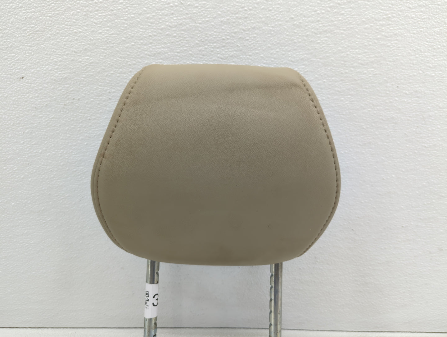 2014-2019 Acura Mdx Headrest Head Rest Front Driver Passenger Seat - Oemusedautoparts1.com
