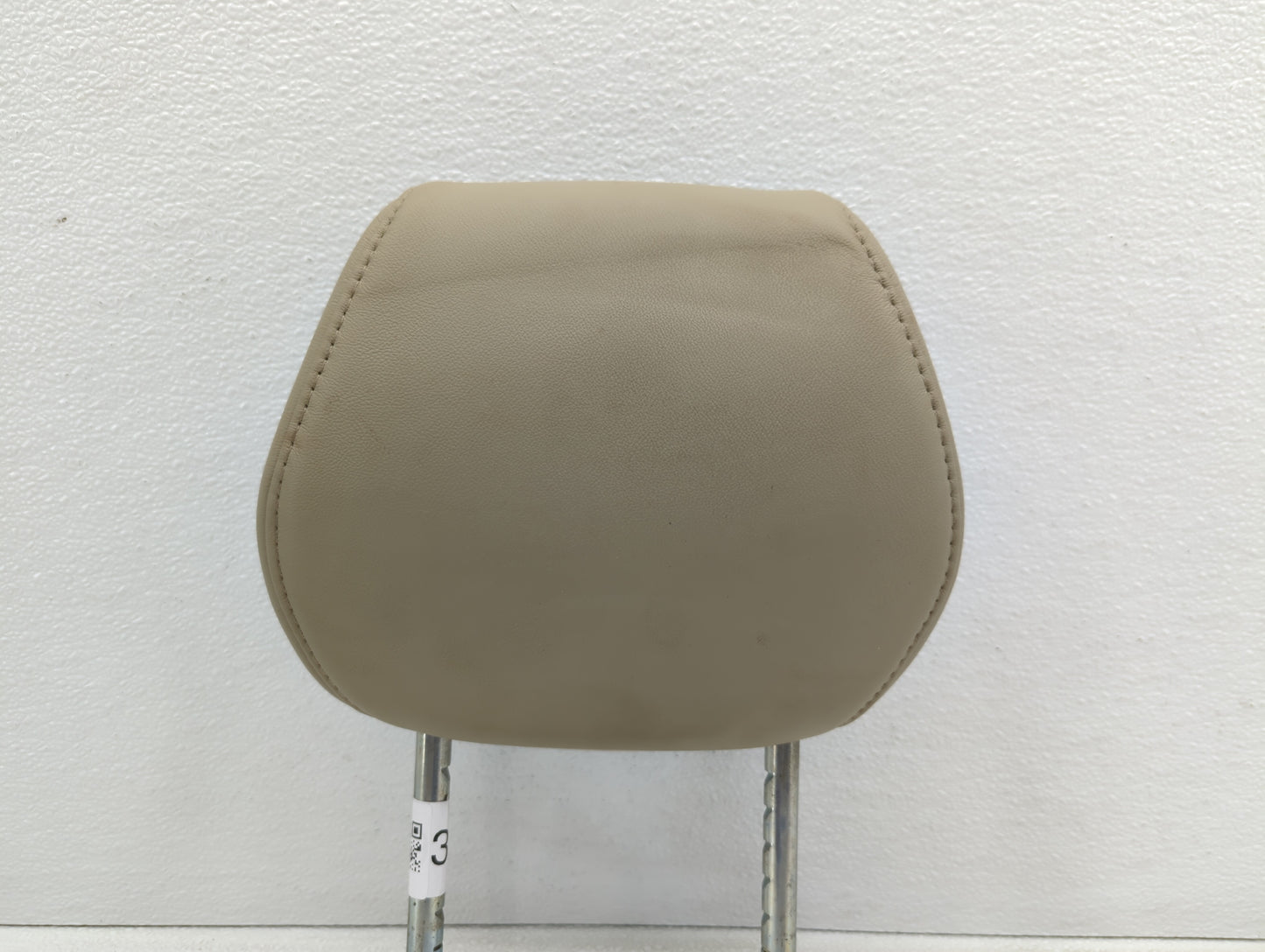 2014-2019 Acura Mdx Headrest Head Rest Front Driver Passenger Seat - Oemusedautoparts1.com
