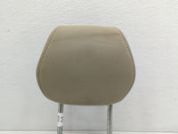 2014-2019 Acura Mdx Headrest Head Rest Front Driver Passenger Seat - Oemusedautoparts1.com