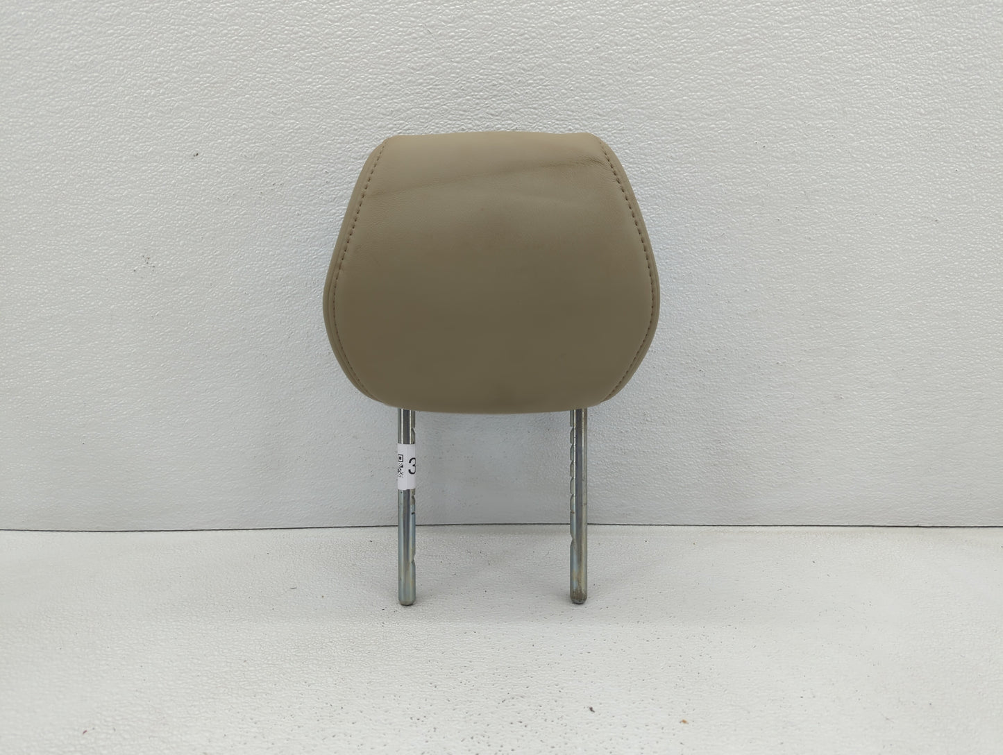 2014-2019 Acura Mdx Headrest Head Rest Front Driver Passenger Seat - Oemusedautoparts1.com
