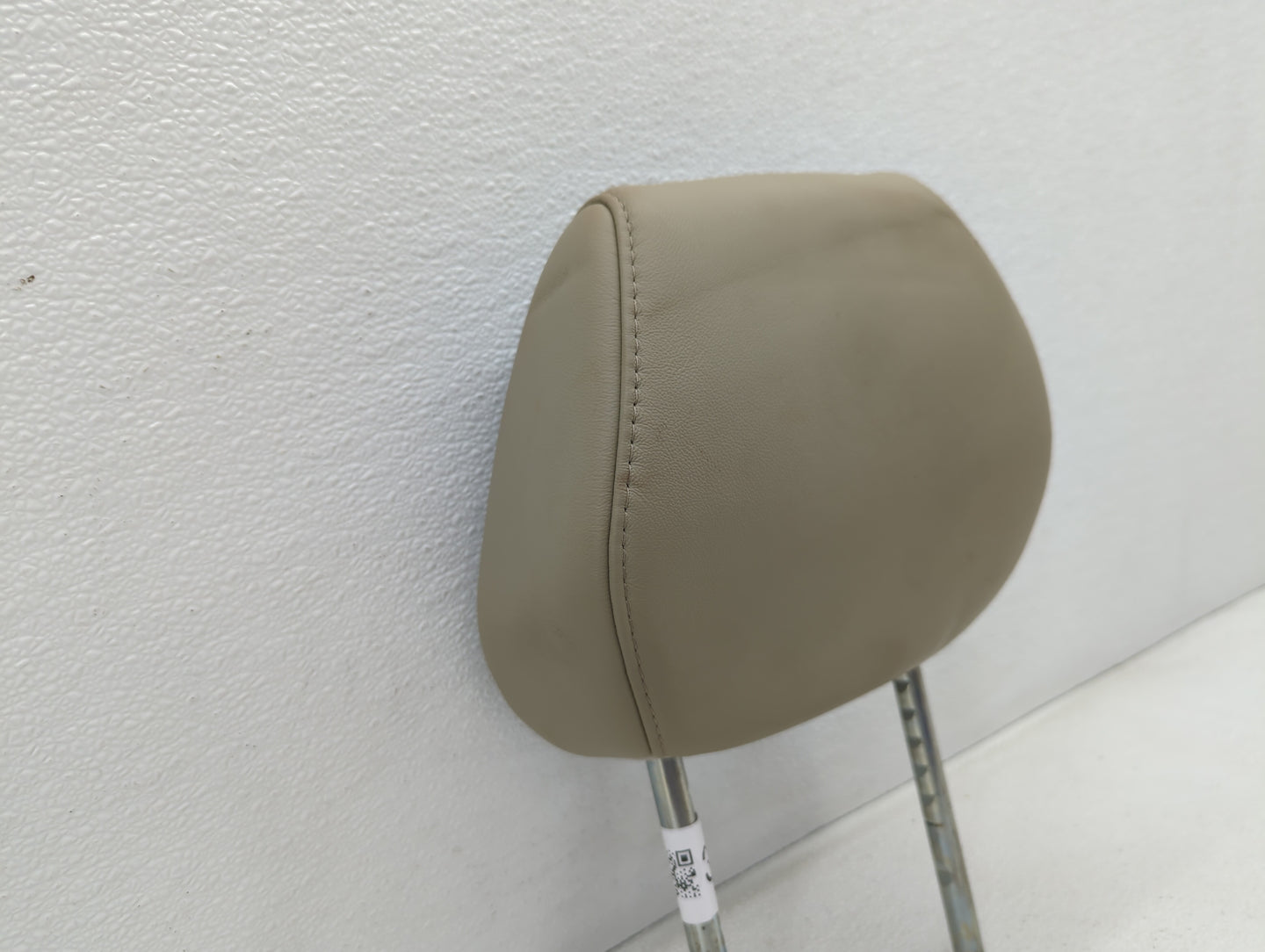 2014-2019 Acura Mdx Headrest Head Rest Front Driver Passenger Seat - Oemusedautoparts1.com