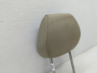 2014-2019 Acura Mdx Headrest Head Rest Front Driver Passenger Seat - Oemusedautoparts1.com