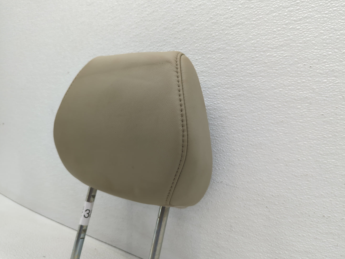 2014-2019 Acura Mdx Headrest Head Rest Front Driver Passenger Seat - Oemusedautoparts1.com