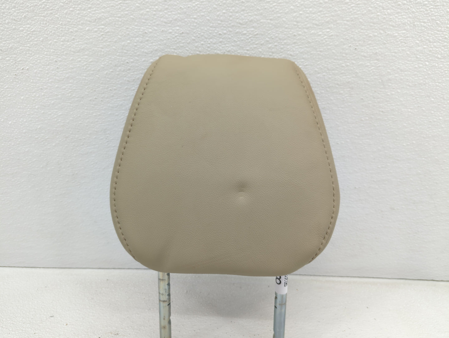 2014-2019 Acura Mdx Headrest Head Rest Front Driver Passenger Seat - Oemusedautoparts1.com