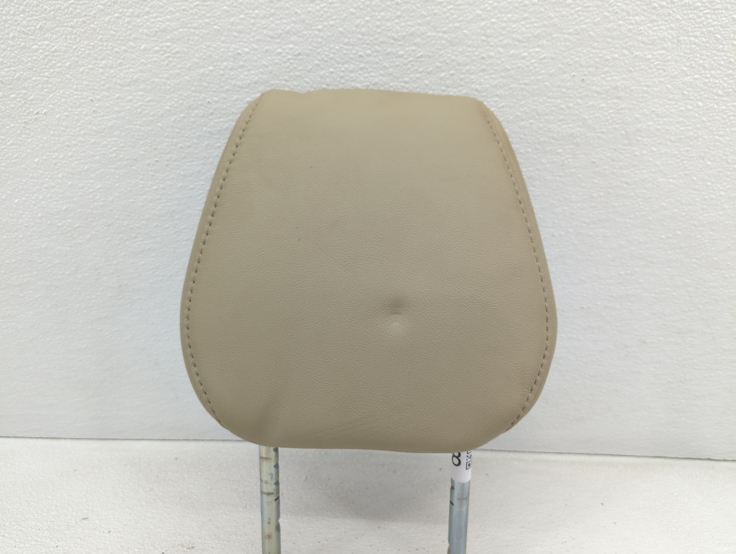 2014-2019 Acura Mdx Headrest Head Rest Front Driver Passenger Seat - Oemusedautoparts1.com