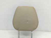 2014-2019 Acura Mdx Headrest Head Rest Front Driver Passenger Seat - Oemusedautoparts1.com