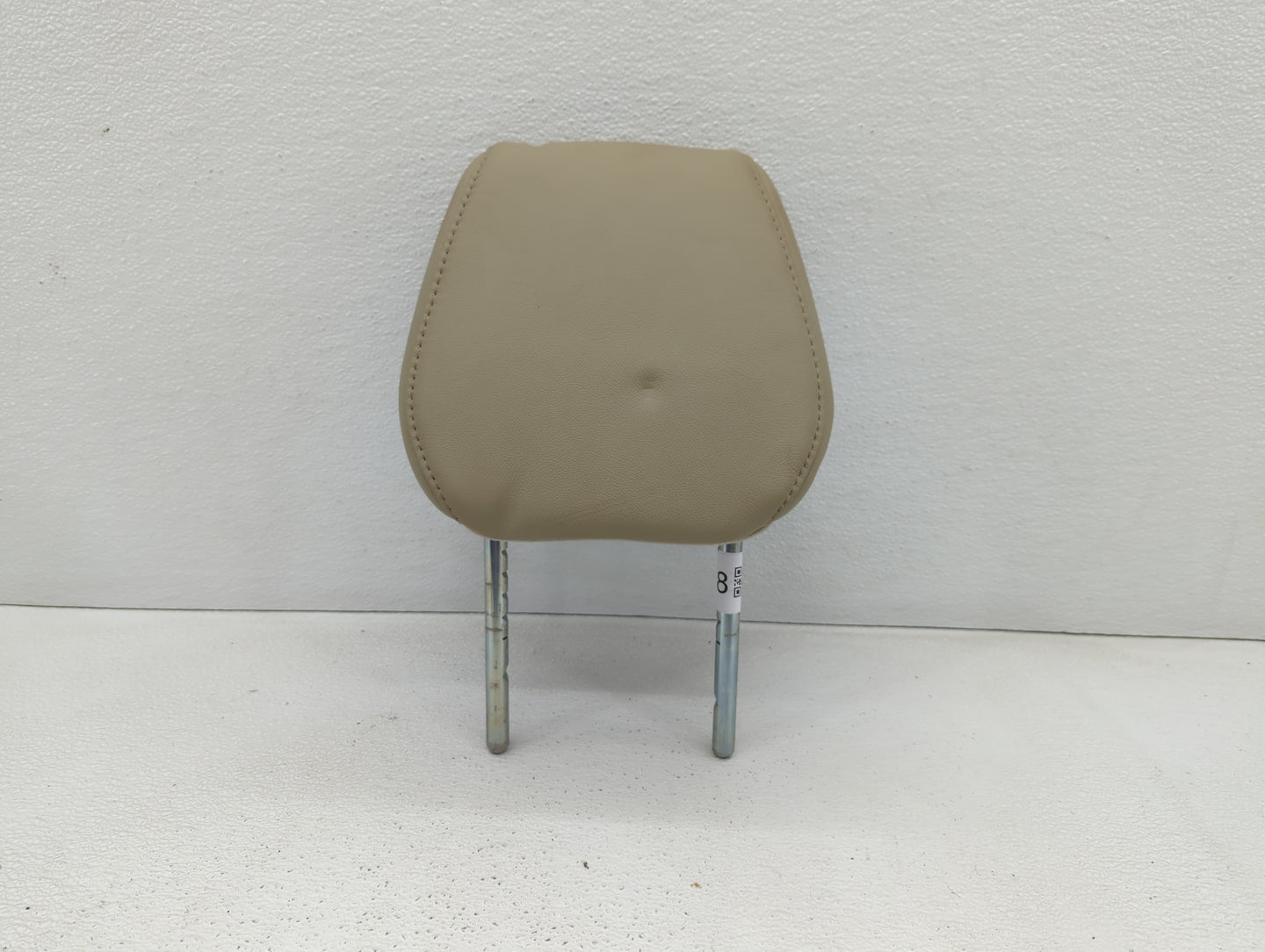 2014-2019 Acura Mdx Headrest Head Rest Front Driver Passenger Seat - Oemusedautoparts1.com