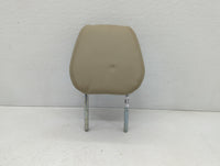 2014-2019 Acura Mdx Headrest Head Rest Front Driver Passenger Seat - Oemusedautoparts1.com