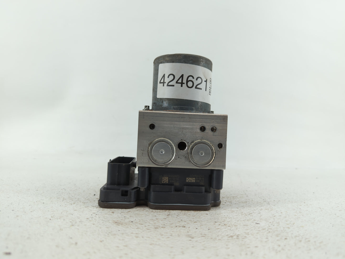 2016 Acura Mdx ABS Pump Control Module Replacement P/N:57110-TZ6-A430-M1 57110-TZ6-A530-M1 Fits OEM Used Auto Parts - Oemuse