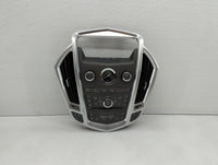 2014-2017 Acura Mdx Am Fm Cd Player Radio Receiver - Oemusedautoparts1.com