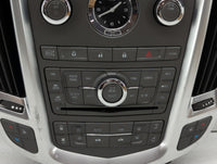 2014-2017 Acura Mdx Am Fm Cd Player Radio Receiver - Oemusedautoparts1.com