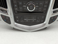 2014-2017 Acura Mdx Am Fm Cd Player Radio Receiver - Oemusedautoparts1.com