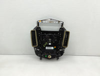 2014-2017 Acura Mdx Am Fm Cd Player Radio Receiver - Oemusedautoparts1.com