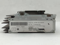 2014-2017 Acura Mdx Radio AM FM Cd Player Receiver Replacement P/N:39186-TZ5-A120-M1 Fits Fits 2014 2015 2016 2017 OEM Used 
