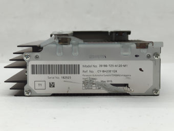 compare product 2014-2017 Acura Mdx Radio AM FM Cd Player Receiver Replacement P/N:39186-TZ5-A120-M1 Fits Fits 2014 2015 2016 2017 OEM Used Auto Parts