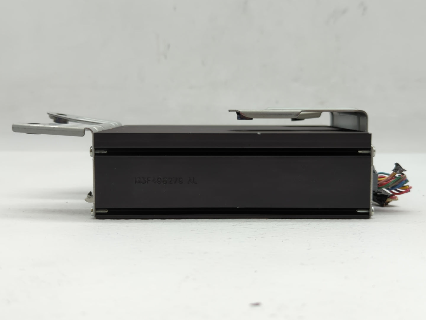 2014-2017 Acura Mdx Radio AM FM Cd Player Receiver Replacement P/N:39186-TZ5-A120-M1 Fits Fits 2014 2015 2016 2017 OEM Used 