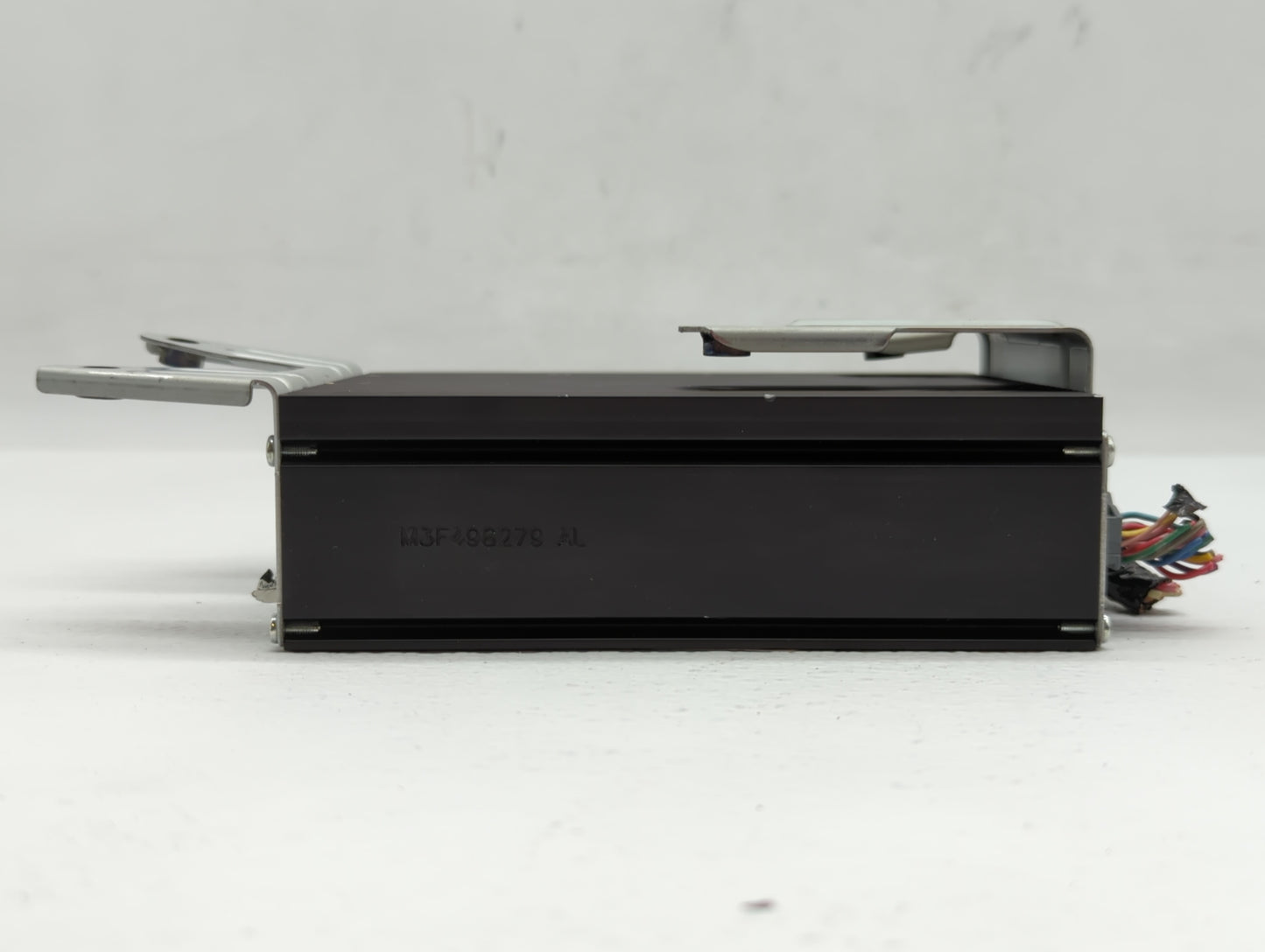 2014-2017 Acura Mdx Radio AM FM Cd Player Receiver Replacement P/N:39186-TZ5-A120-M1 Fits Fits 2014 2015 2016 2017 OEM Used 