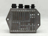 2016 Acura Mdx PCM Engine Control Computer ECU ECM PCU OEM Fits OEM Used Auto Parts - Oemusedautoparts1.com