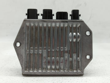 2016 Acura Mdx PCM Engine Control Computer ECU ECM PCU OEM Fits OEM Used Auto Parts - Oemusedautoparts1.com