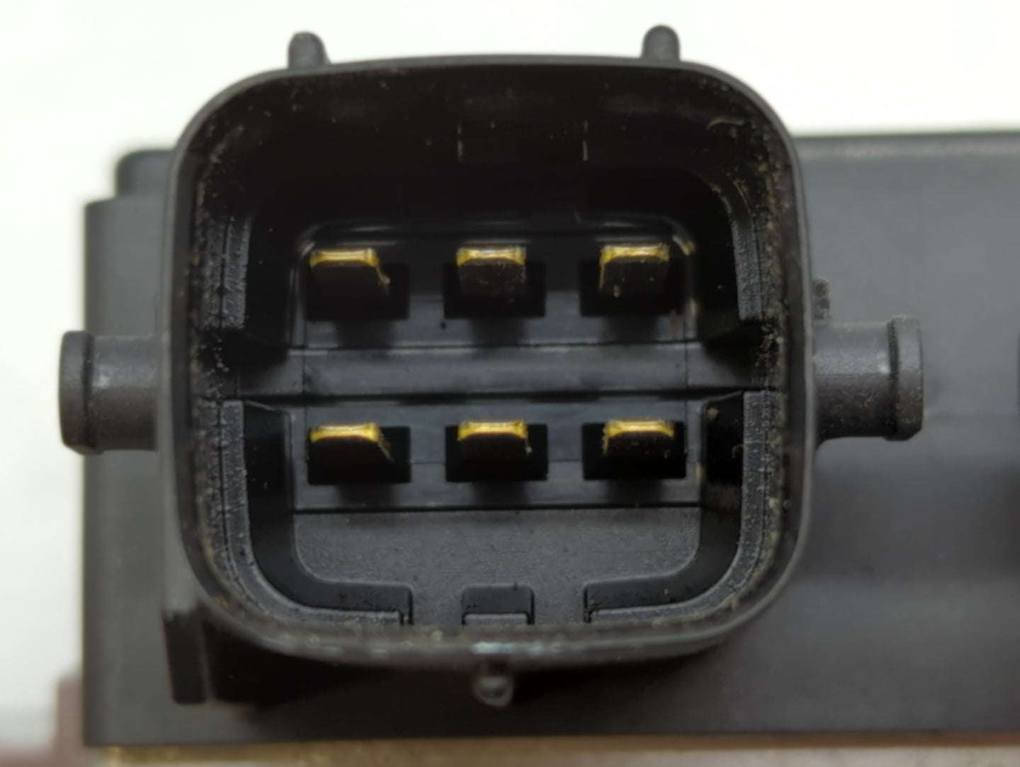2016 Acura Mdx PCM Engine Control Computer ECU ECM PCU OEM Fits OEM Used Auto Parts - Oemusedautoparts1.com