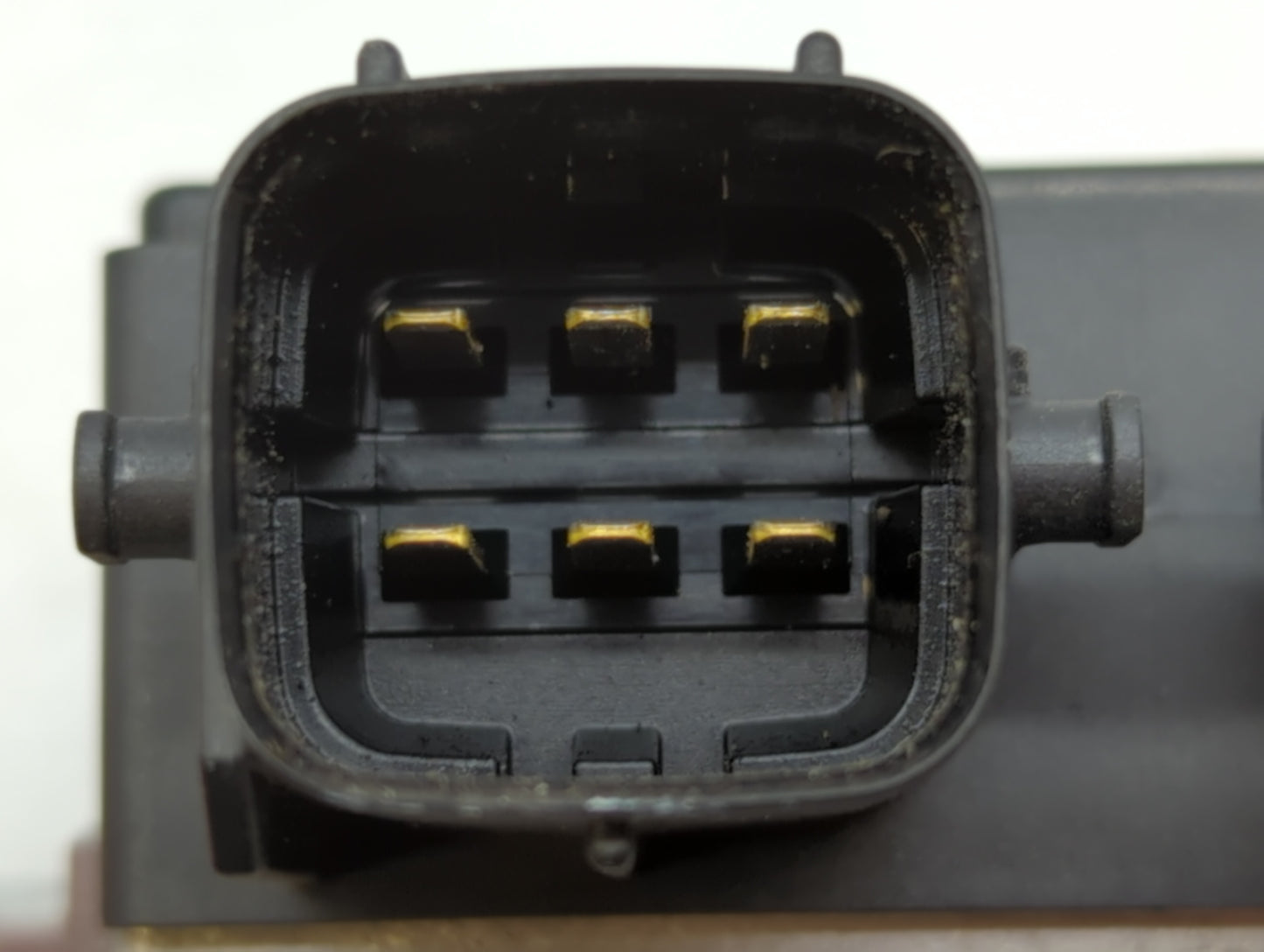 2016 Acura Mdx PCM Engine Control Computer ECU ECM PCU OEM Fits OEM Used Auto Parts - Oemusedautoparts1.com