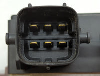 2016 Acura Mdx PCM Engine Control Computer ECU ECM PCU OEM Fits OEM Used Auto Parts - Oemusedautoparts1.com