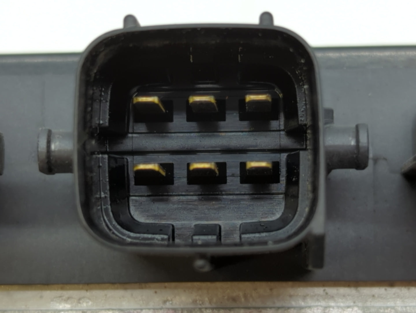 2016 Acura Mdx PCM Engine Control Computer ECU ECM PCU OEM Fits OEM Used Auto Parts - Oemusedautoparts1.com