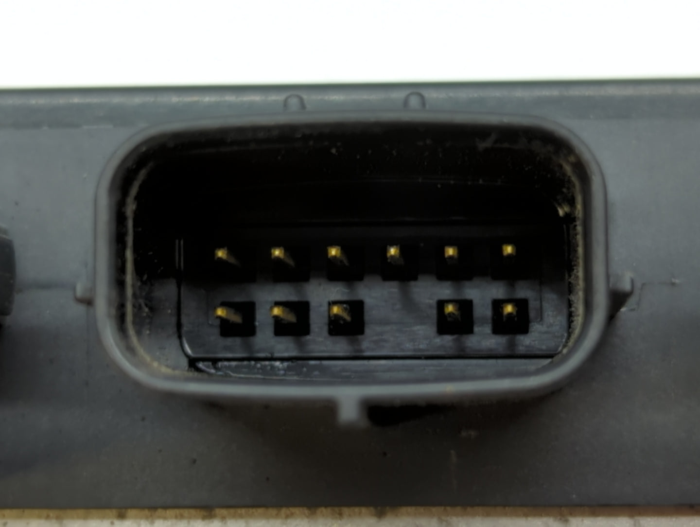2016 Acura Mdx PCM Engine Control Computer ECU ECM PCU OEM Fits OEM Used Auto Parts - Oemusedautoparts1.com