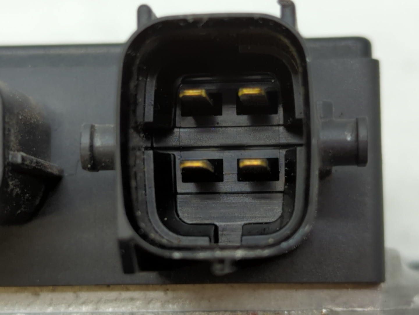 2016 Acura Mdx PCM Engine Control Computer ECU ECM PCU OEM Fits OEM Used Auto Parts - Oemusedautoparts1.com