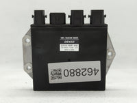 2016 Acura Mdx PCM Engine Control Computer ECU ECM PCU OEM Fits OEM Used Auto Parts - Oemusedautoparts1.com
