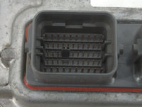 2016 Acura Mdx PCM Engine Control Computer ECU ECM PCU OEM P/N:37820-5J6-A94 37820-5J6-A96, 37820-5J6-A95 Fits OEM Used Auto