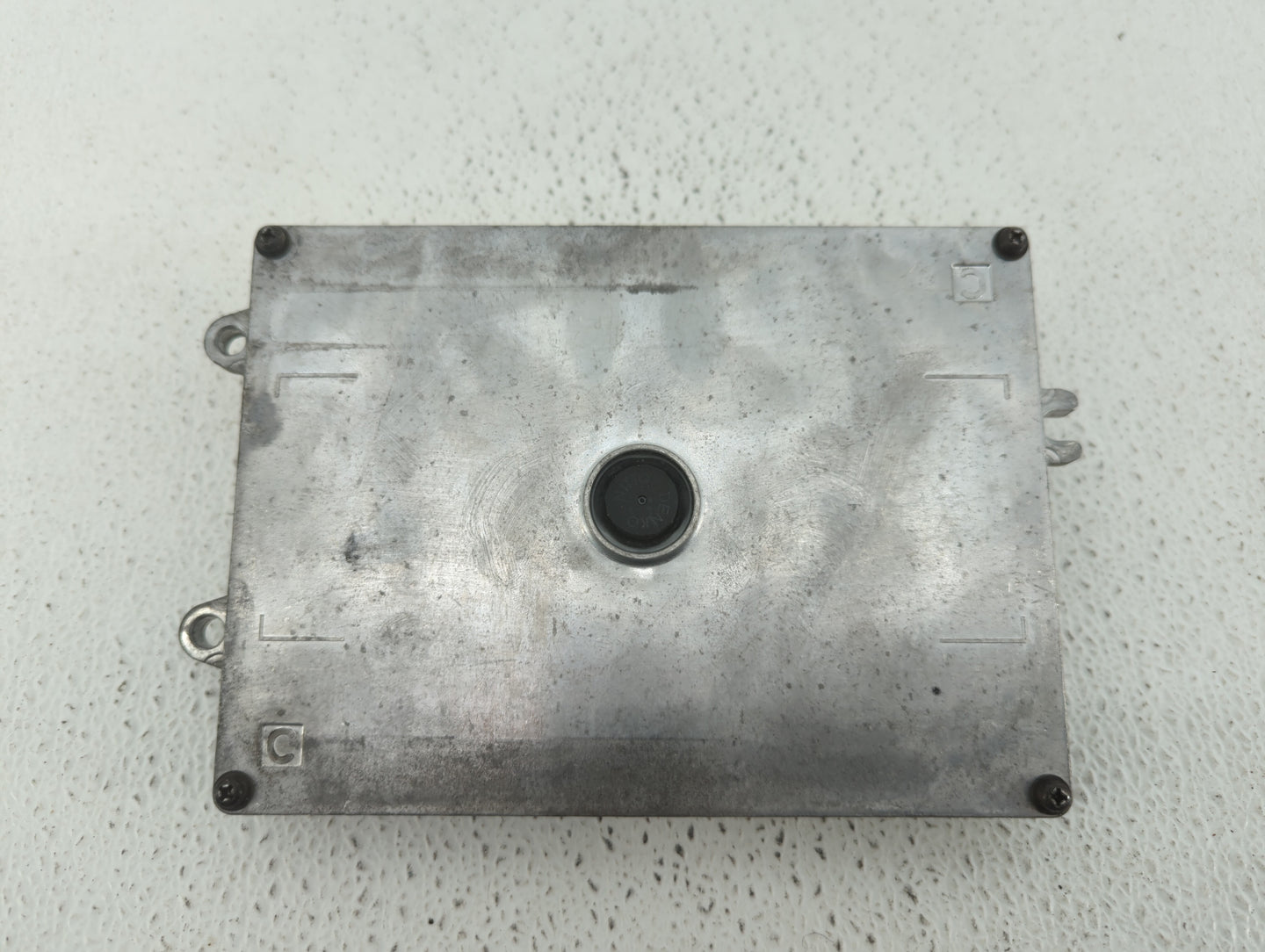 2016 Acura Mdx PCM Engine Control Computer ECU ECM PCU OEM P/N:37820-5J6-A94 37820-5J6-A96, 37820-5J6-A95 Fits OEM Used Auto