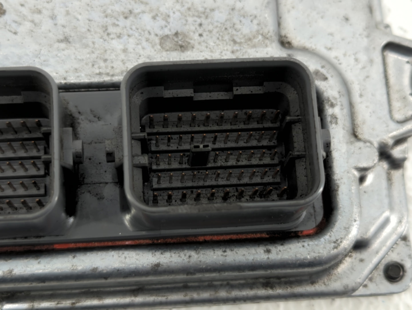 2016 Acura Mdx PCM Engine Control Computer ECU ECM PCU OEM P/N:37820-5J6-A04 37820-5J6-A05, 37820-5J6-A06 Fits OEM Used Auto