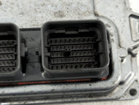 2016 Acura Mdx PCM Engine Control Computer ECU ECM PCU OEM P/N:37820-5J6-A04 37820-5J6-A05, 37820-5J6-A06 Fits OEM Used Auto
