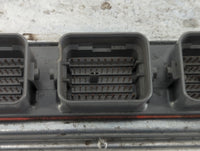 2016 Acura Mdx PCM Engine Control Computer ECU ECM PCU OEM P/N:37820-5J6-A04 37820-5J6-A05, 37820-5J6-A06 Fits OEM Used Auto
