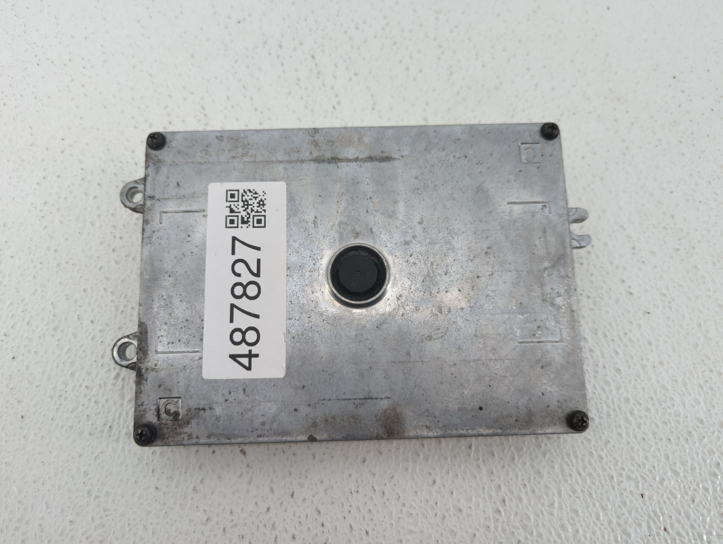 2016 Acura Mdx PCM Engine Control Computer ECU ECM PCU OEM P/N:37820-5J6-A04 37820-5J6-A05, 37820-5J6-A06 Fits OEM Used Auto